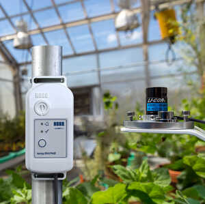 HOBO MX 2308 Light/RH/Temp Logger