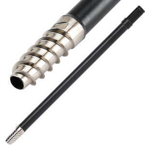 Haglöf 18” Replacement Bit, 3-Thread, 0.169” (4.3mm)