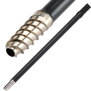 Haglöf 12” Replacement Bit, 2-Thread, 0.390˝ (10mm)