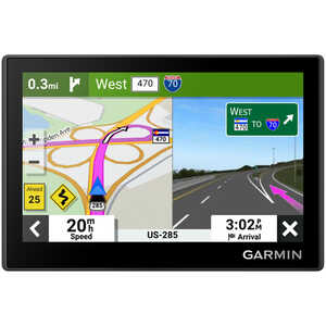 Garmin Drive 53 & Traffic