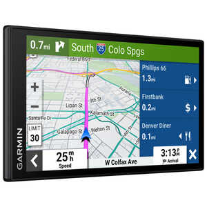 Garmin DriveSmart 66 MT