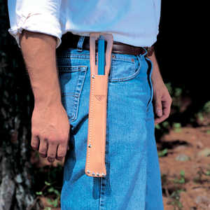 Forestry Suppliers Increment Borer Holster, 12”