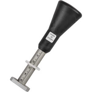 Haglöf Barktax Bark Gauge, Metric