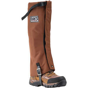 Dan's Hunting Gear Snake Protector Gaiters
