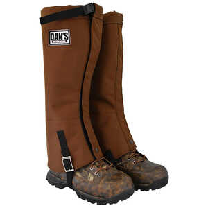 Dan's Hunting Gear Snake Protector Gaiters
