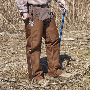 Dan’s Hunting Gear Snake Protector Chaps
