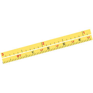 Spencer Replacement Tape with Loop End for Models 950DC/SP50DC