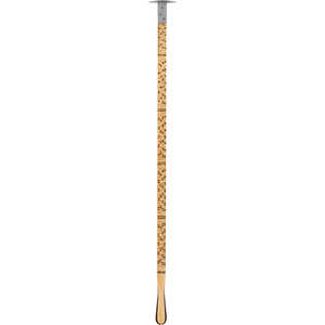 Conway Cleveland 4-Line Lumber/Board Rule, Model 200N