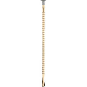 Conway Cleveland Log Rule, International 1/4”