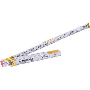 Forester Spring Joint Log Rule, Doyle Scale