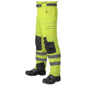 Delta Plus ArborPants™ Chain Saw Pants
<br /><h5>High Visibility</h5>