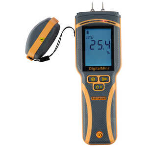 Protimeter Digital Mini Moisture Meter