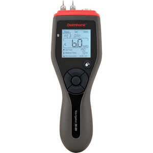 Delmhorst JX-20 Moisture Meter