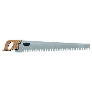 Curtis One-Man Crosscut Saw, 3.0´ Tuttle (Champion) Tooth
