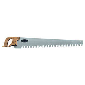 Curtis One-Man Crosscut Saw, 4.5´ Tuttle (Champion) Tooth