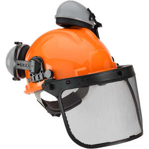 Tasco Woodsman Hardhat Model 6025