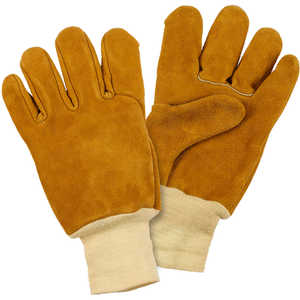 Veridian Woodcutters’ Chain Saw Gloves