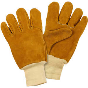 Veridian Woodcutters’ Chain Saw Gloves
