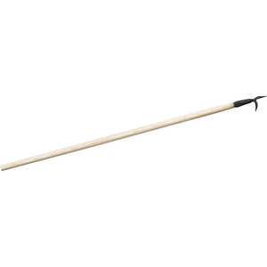Peavey 1-5/8˝ Ash Pick Pole w/Solid Socket Pick & Hook, 16´