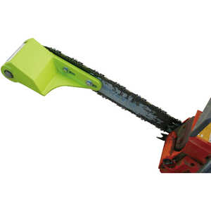 Timber Tuff Log Peeler