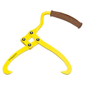 Ochsenkopf Log Tongs