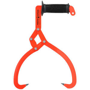 Forestry Suppliers Log Tongs, 11˝ Jaws