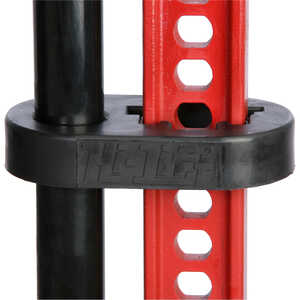 Handle-Keeper for Hi-Lift Jack