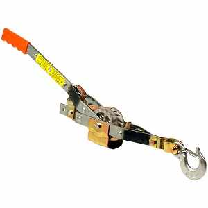 1500 lb. Capacity Maasdam Pow’R-Rope Puller without Rope