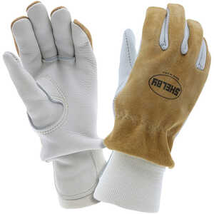 Shelby Wildland Fire and Rescue Gloves
<br /><h5>NFPA 1950</h5>