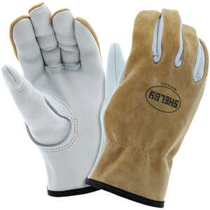 Shelby Wildland Fire and Rescue Gloves
<br /><h5>NFPA 1950</h5>