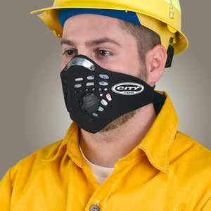 Anti-Pollution Mask