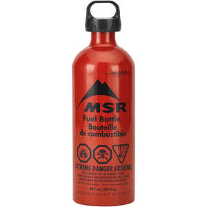 MSR Fuel Bottle, 20 oz.