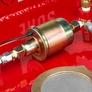 Replacement Fuel Pump for Sure-Seal ATV/UTV Drip Torch