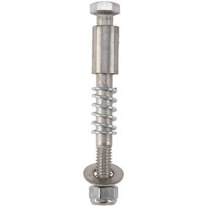 Boom Angle Adjustment Rod Assembly
