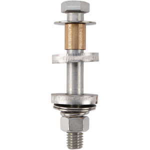 Boom Pivot Bolt Assembly