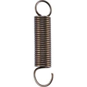 Boom Angle Adjustment Spring