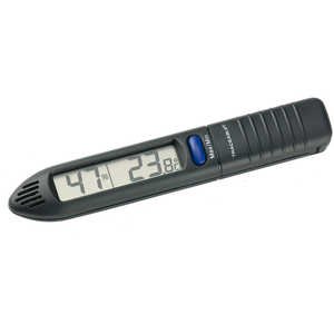 Digital Max/Min Thermohygrometer