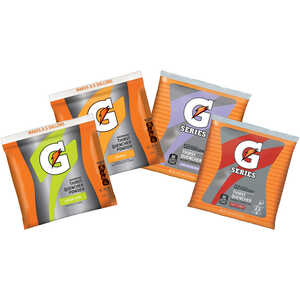 Gatorade Thirst Quencher, 21 oz. pkg., Variety Pack