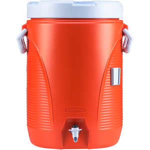 Rubbermaid Water Cooler, 5-Gallon