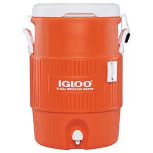 Igloo 5-Gallon Seat Top Cooler