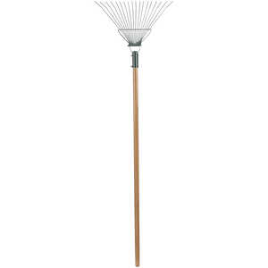 Model 11-18-12, 48˝L Wood Handle, 12˝ long tines