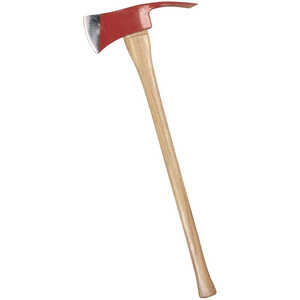 Council Pulaski-Forester Axe, 36˝ Hickory Handle