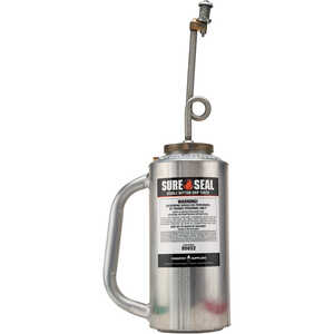 Forestry Suppliers Sure-Seal Double-Bottom Drip Torch