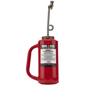 Forestry Suppliers OSHA-Compliant Sure-Seal Double-Bottom Drip Torch