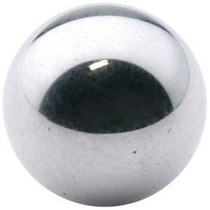 AMS Replacement Steel Ball