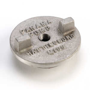 Panama Backpack Drip Torch Filler Cap