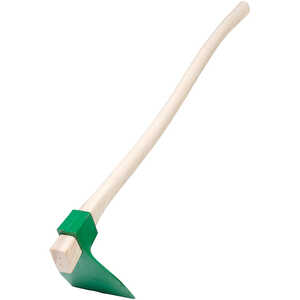 Hazel Hoe with Handle