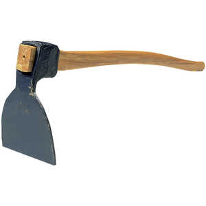 Warwood Tool Adze Hoe