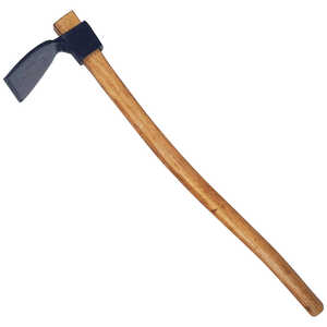 Warwood Tool Adze Hoe