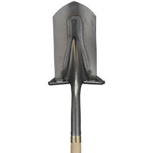 Forestry Suppliers Long Handle Planting Shovel with Hickory Handle